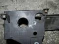передняя панель крепления облицовки (телевизор) Renault Scenic 3 поколение (2009 - 2012), 752100007R - фото №7