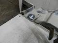 передняя панель крепления облицовки (телевизор) Volkswagen Touareg 1 поколение (2002 - 2007), 7L0805594R, 95550559400, 95550559402 - фото №7
