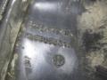 передняя панель крепления облицовки (телевизор) Volkswagen Touareg 1 поколение (2002 - 2007), 7L0805551A - фото №2