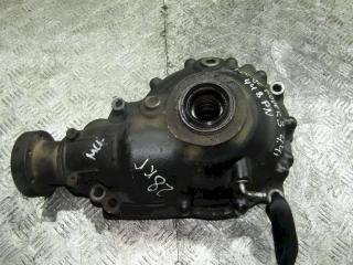 редуктор переднего моста Land Rover Range Rover 3 поколение [рестайлинг] L322 (2005 - 2009), 4.4 л., бензин, AH423017AA