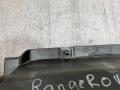 решетка радиатора Land Rover Range Rover Sport 1 поколение (2005 - 2009), DHB500062WWR - фото №4