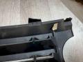 решетка радиатора Land Rover Range Rover 3 поколение [рестайлинг] (2005 - 2009), дизель, DHB500193LQV - фото №4