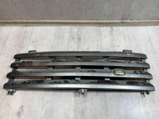 решетка радиатора Land Rover Range Rover 3 поколение (2002 - 2005), дизель, DHB000042LQV