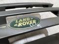 решетка радиатора Land Rover Range Rover 3 поколение (2002 - 2005), дизель, DHB000042LQV - фото №4