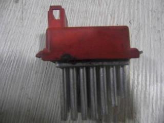 сопротивление печки Volkswagen Passat B5 [рестайлинг] (2000 - 2005), 1J0907521