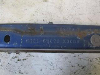 усилитель бампера переднего Mazda CX-7 1 поколение (2006 - 2009), EG2150070A