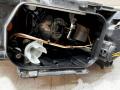 фара правая Audi A6 4F/C6 (2004 - 2008), 4F0941004BN - фото №3