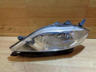 фара левая Honda FR-V 1 поколение (2004 - 2009), 33151SJDG01