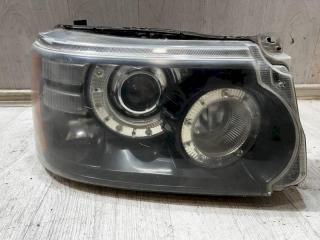 фара правая Land Rover Range Rover Sport 1 поколение [рестайлинг] L320 (2009 - 2013), LR023551