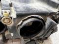 фара правая Land Rover Range Rover Sport 1 поколение [рестайлинг] L320 (2009 - 2013), LR023551 - фото №6