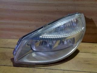 фара левая Renault Scenic 2 поколение 2004, 260607045R