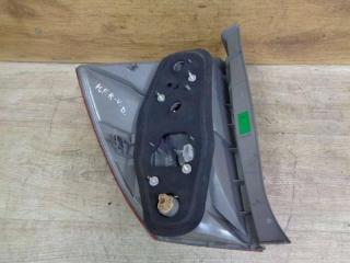 фонарь задний правый Honda FR-V 1 поколение 2009, 33501SJDE01