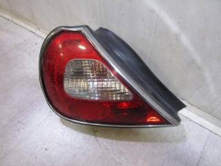 фонарь задний левый Jaguar XJ 3 поколение (2003 - 2007), C2C33546