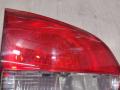 фонарь крышки багажника левый Volkswagen Golf 6 поколение (2008 - 2012), 5K0945107 - фото №4