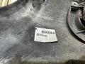 бампер передний BMW 3 серия E90/E91 [рестайлинг] 2010, черный, 51110036837 - фото №6
