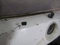 бампер передний BMW X5 E53 (1999 - 2003), белый, 51117027036 - фото №3