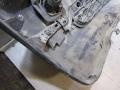 бампер передний BMW X5 E53 (1999 - 2003), белый, 51117027036 - фото №6