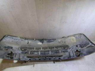 бампер передний BMW X5 E53 (1999 - 2003), красный, 51110010148