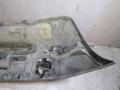 бампер передний BMW X5 E53 (1999 - 2003), красный, 51110010148 - фото №3