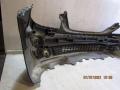 бампер передний Mercedes-Benz B-Класс W245 (2005 - 2008), 1698852525 - фото №2