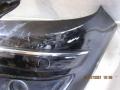 бампер передний Mercedes-Benz B-Класс W245 (2005 - 2008), 1698852525 - фото №5