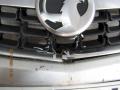 бампер передний Opel Astra J (2009 - 2012), хетчбэк 5 дв., 13264403 - фото №3