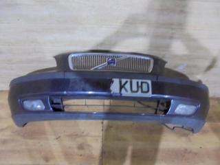 бампер передний Volvo V70 2 поколение (2000 - 2005), 9484239