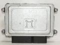 блок управления двигателем Chevrolet Cruze 1 поколение (2009 - 2012), 1.8 л., бензин, 96964295, 25181280 - фото №2