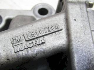 вал балансирный Chevrolet Captiva 1 поколение (2006 - 2011), 25187280