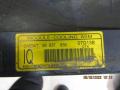 вентилятор радиатора Chevrolet Captiva 1 поколение (2006 - 2011), 2.0 л., VCDi, дизель, 96829535 - фото №3