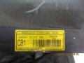 вентилятор радиатора Opel Antara 1 поколение (2006 - 2011), 2.0 л., Z 20 DMH, дизель, 96829535, 93743534 - фото №3