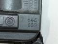 сервопривод заслонок впускного коллектора BMW 1 серия E81/E82/E87/E88 (2004 - 2007), 2.0 л., N43 B20 A, бензин, 7546982, 11617546982 - фото №4