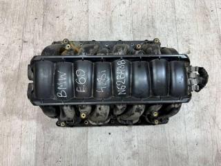 коллектор впускной BMW 5 серия E60/E61 (2002 - 2007), 4.8 л., N62 B48 A, бензин, 11617531618
