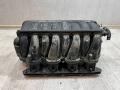 коллектор впускной BMW 5 серия E60/E61 (2002 - 2007), 4.8 л., N62 B48 A, бензин, 11617531618 - фото №2