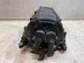 коллектор впускной BMW 5 серия E60/E61 (2002 - 2007), 4.8 л., N62 B48 A, бензин, 11617531618 - фото №3