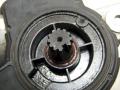 сервопривод заслонок впускного коллектора BMW X5 E53 [рестайлинг] 2006, 4.8 л., бензин, 11617505805 - фото №2