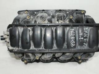 коллектор впускной BMW X5 E70 (2006 - 2010), 4.8 л., N62 B48 B, бензин, 11617531618