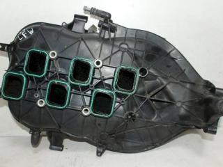 коллектор впускной Cadillac CTS 2 поколение (2007 - 2014), 3.0 л., бензин, 12635448