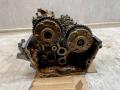 головка блока цилиндров BMW X5 E70 (2006 - 2010), 756383402, 11121557133 - фото №4