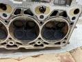 головка блока цилиндров BMW X5 E70 (2006 - 2010), 756383402, 11121557133 - фото №6