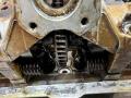 головка блока цилиндров BMW X5 E70 (2006 - 2010), 754033102, 11121557132 - фото №5