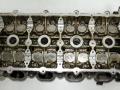 головка блока цилиндров Porsche Cayenne 955 (2002 - 2007), 4.5 л., i, M 48.00, бензин, 948105122, 948104104 - фото №4