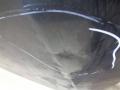 капот BMW 3 серия E90/E91/E92/E93 (2004 - 2010), черный, седан, 41617140729 - фото №2