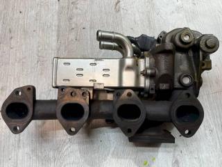 клапан EGR Foton Tunland 1 поколение [рестайлинг], 5310392