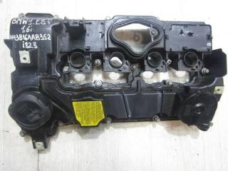 клапанная крышка BMW 1 серия E81/E82/E87/E88 (2004 - 2007), 2.0 л., N43 B20 A, бензин, 11127553626, 7553626