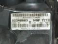 клапанная крышка BMW 1 серия E81/E87 [рестайлинг] 2011, 2.0 л., дизель, 11127797613 - фото №12