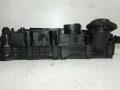 клапанная крышка BMW X3 E83 2006, 2.0 л., дизель, 11127797613, 0928402069 - фото №3