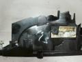 клапанная крышка BMW X3 E83 2006, 2.0 л., дизель, 11127797613, 0928402069 - фото №8