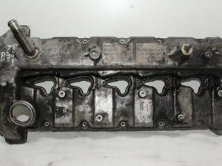клапанная крышка SsangYong Rexton Y200 (2001 - 2007), 2.7 л., XDI, дизель, 6650160605