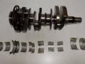 коленвал Chevrolet Captiva 1 поколение C100 (2006 - 2011), 3.2 л., Z 32 SE, бензин, 12594363 - фото №2